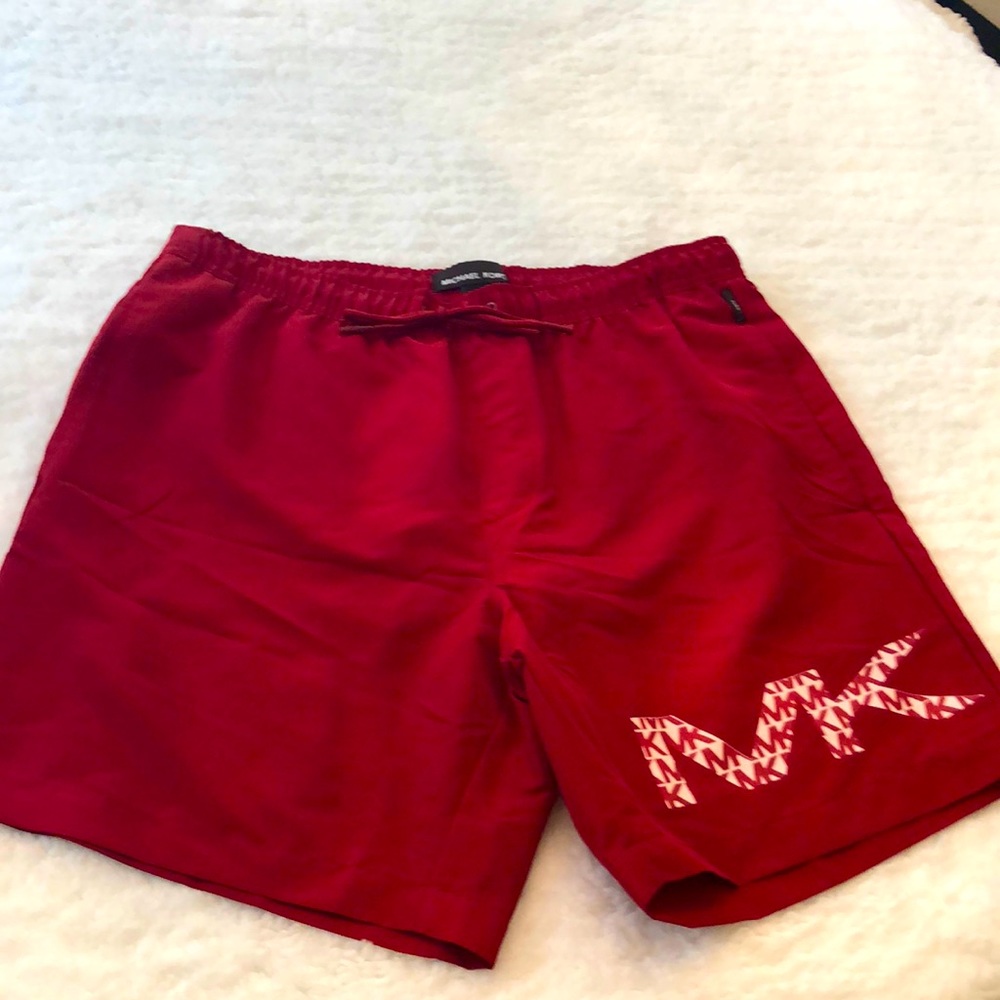 Men’s Michael Kors Swimsuit